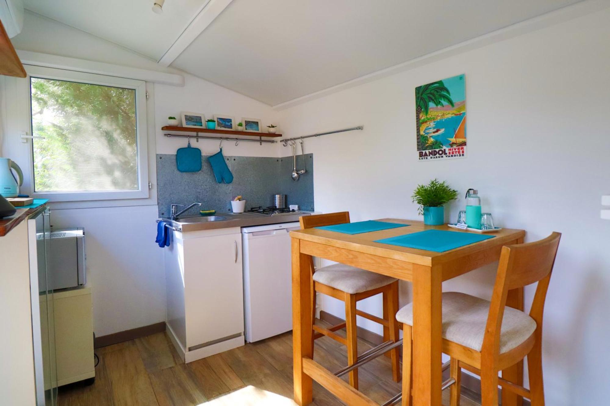 Le Mas De Bertagne Studio Kitchenette Terrasse Piscine Gémenos Exterior foto
